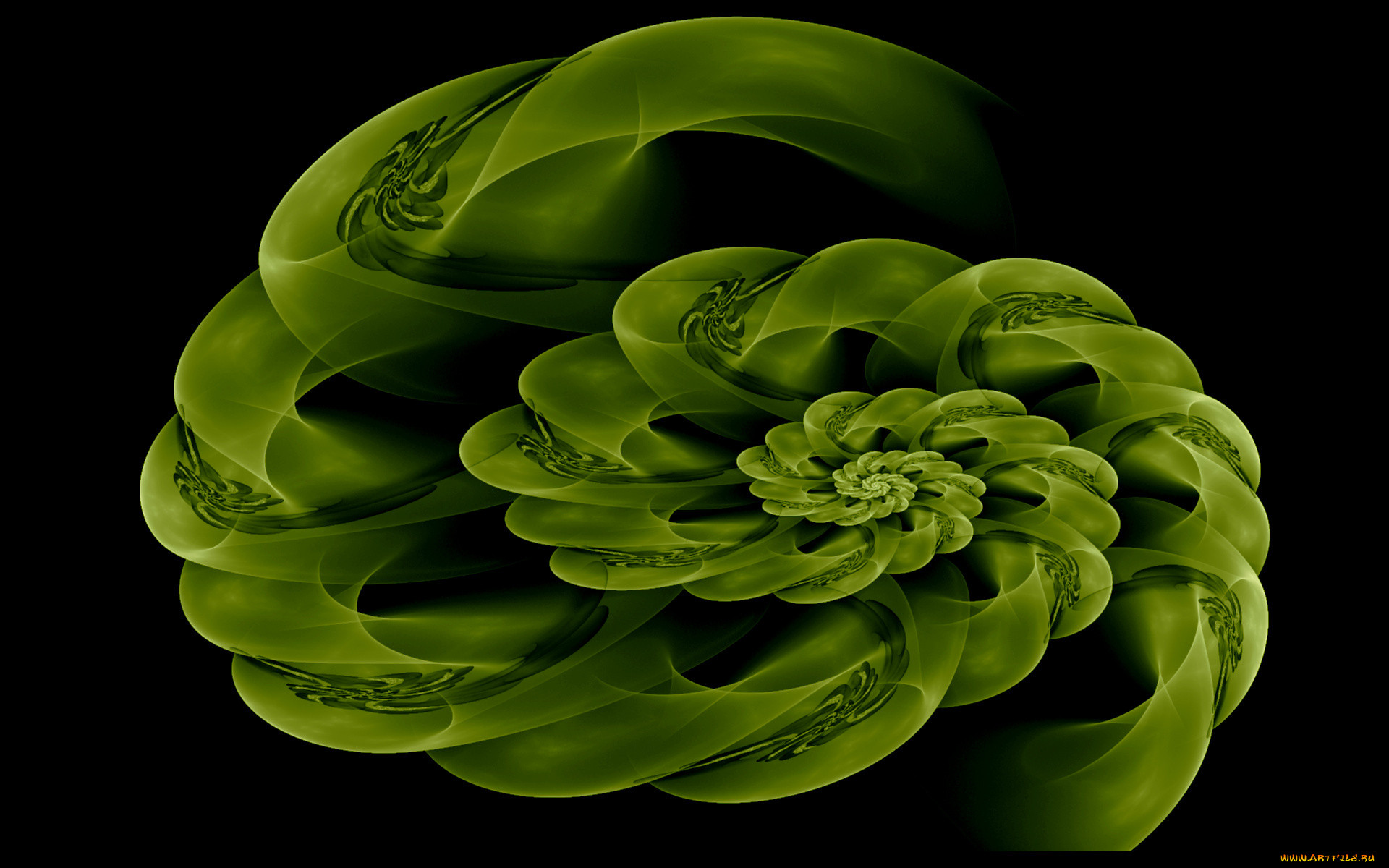 3, , fractal, , , , 